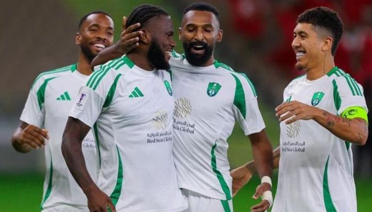 الأهلي السعودي