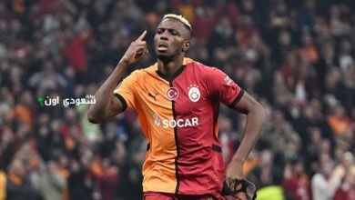 فيكتور أوسيمين