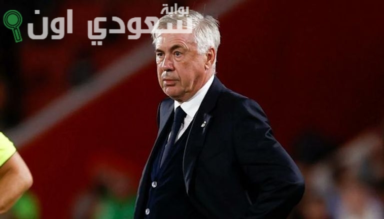 أنشيلوتي