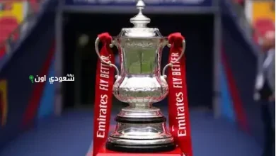 نهائي كأس إنجلترا