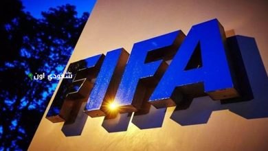 الاتحاد الدولي لكرة القدم