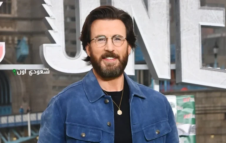 كريس إيفانز يغيب عن عرض Honey Dont بسبب مناسبة سعيدة