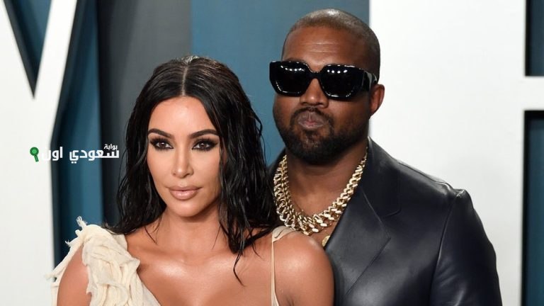 كاني ويست يوجه اتهامات لكيم كاردشيان باستغلال ابنائهما والتواصل