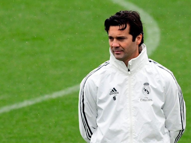 سانتياجو سولاري