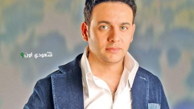 مصطفى قمر