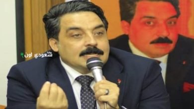 المهندس إيهاب محمود