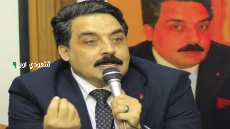 المهندس إيهاب محمود