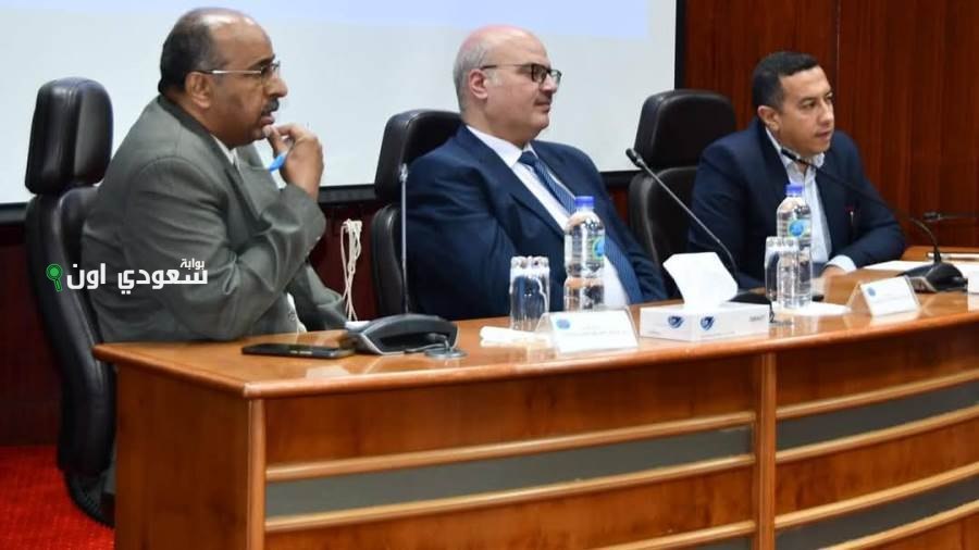 ورشتا عمل لمشروعات التحول