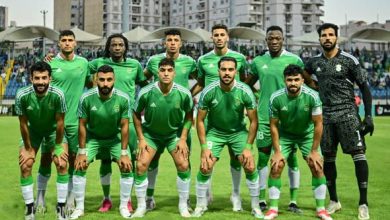 الإتحاد السكندري