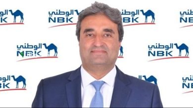 وفاة عمرو الألفي