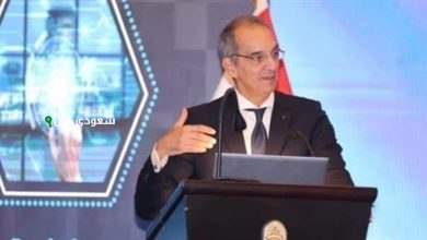 وزير الاتصالات مصر تحقق 180% نموًا في شركات التعهيد منذ 2021