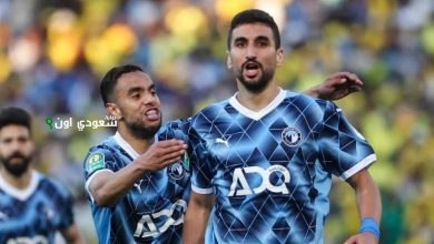 سيراميكا كليوباترا يستعد لمواجهة بيراميدز
