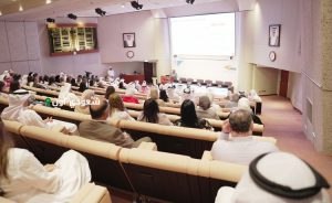 إستراتيجية 2025-2029 من التقدم العلمي لتعزيز البحث العلمي بالكويت