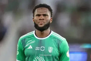 فرانك كيسي