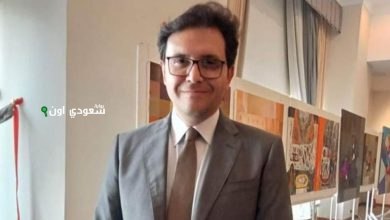 الدكتور أحمد فؤاد هنو وزير الثقافة