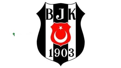 نادي بشكتاش التركي