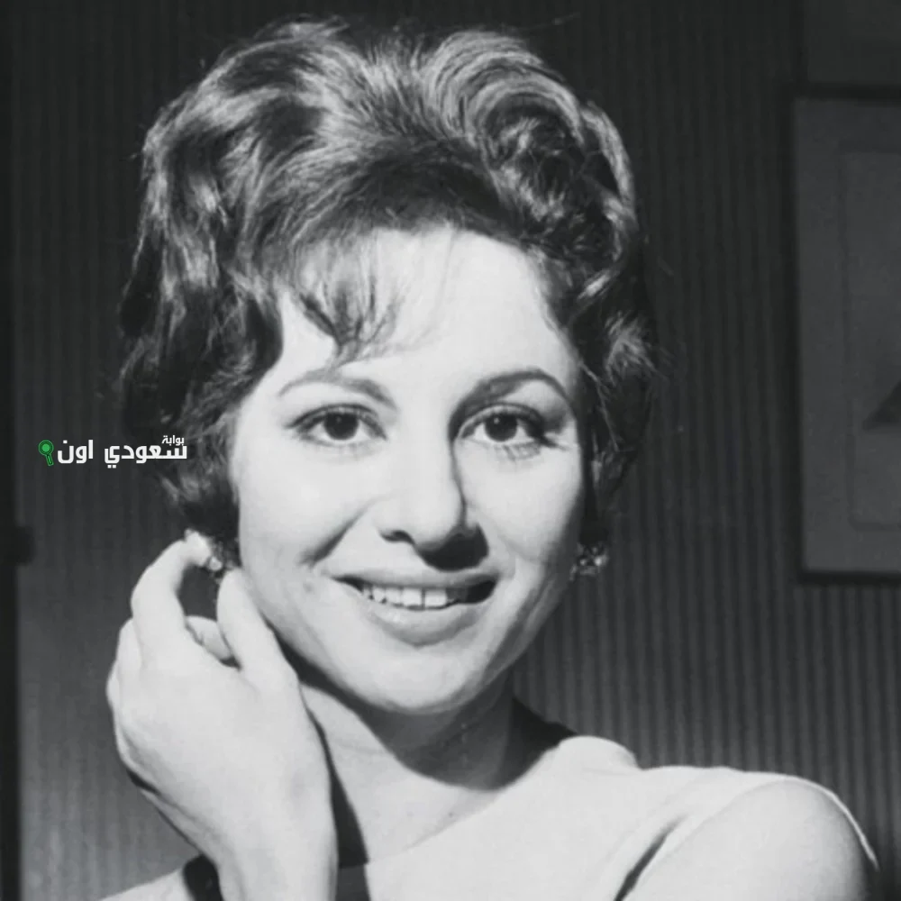 فاتن حمامة