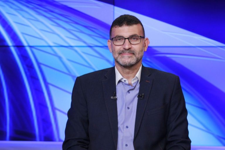 تامر النحاس