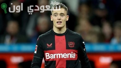 فلوريان فيرتز
