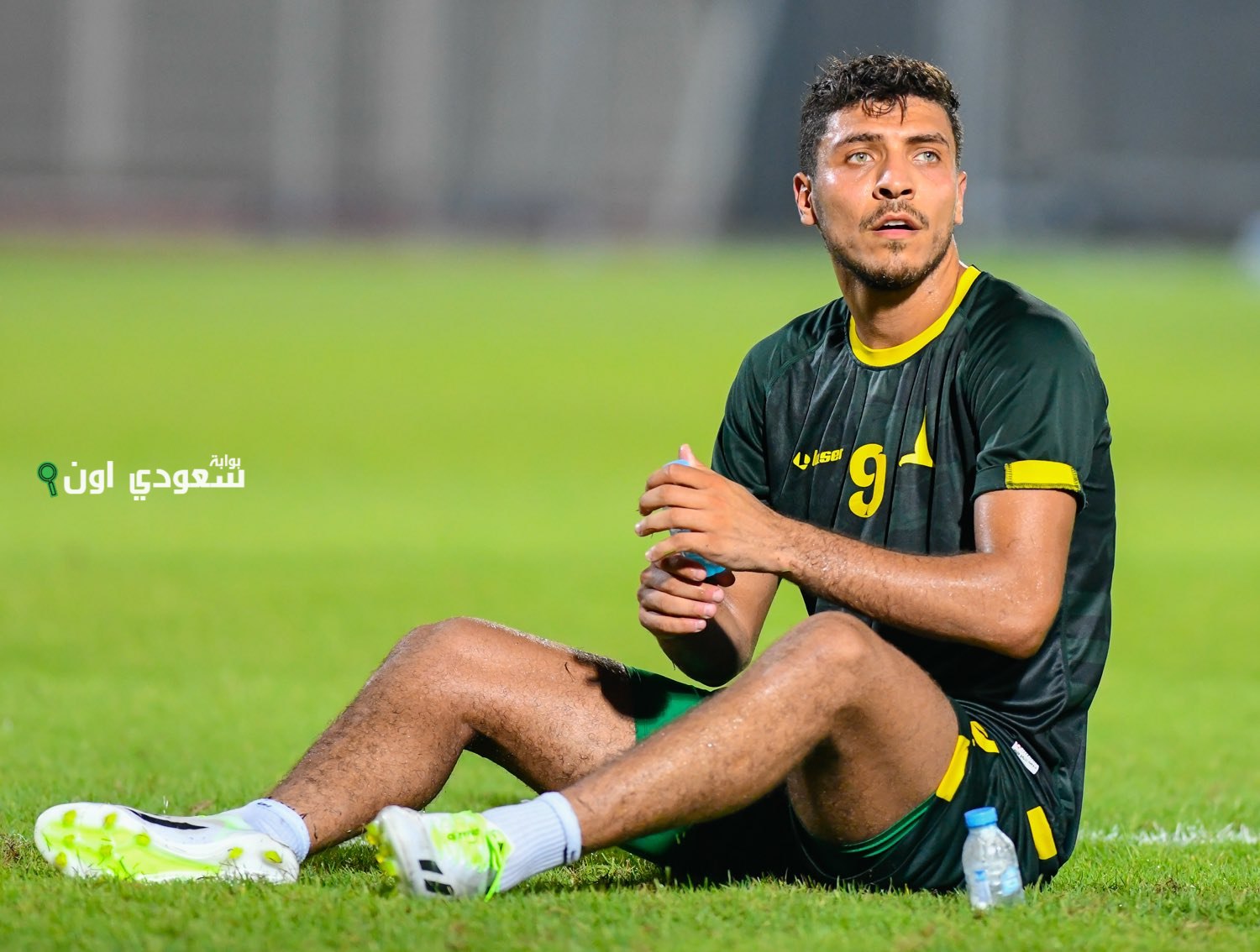 محمد شريف يكشف عن