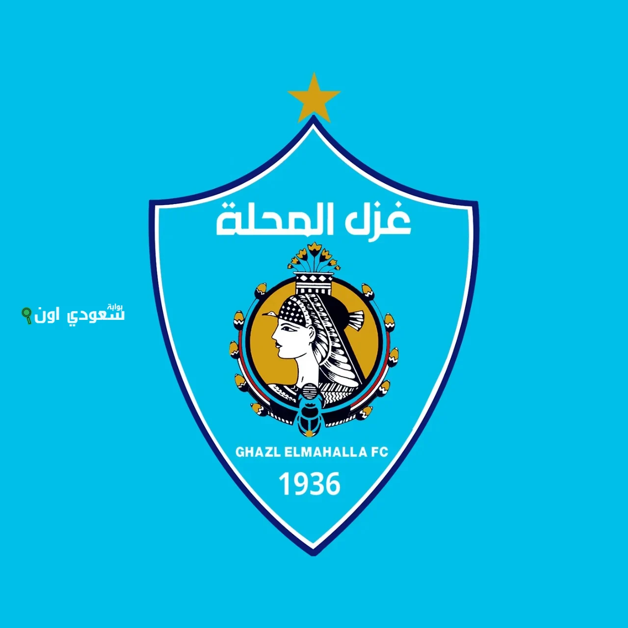 غزل المحلة