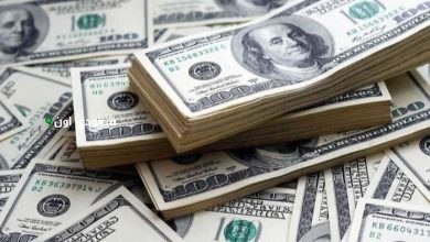 تراجع الدولار مع استمرار النقاش حول قانون الضرائب الأمريكي