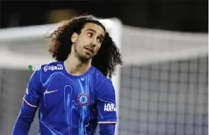 مارك كوكوريا