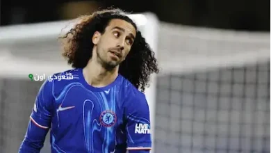 مارك كوكوريا