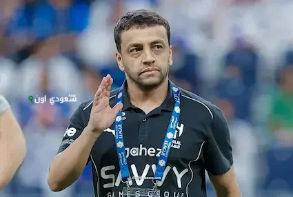 المدير الفني محمد الشلهوب