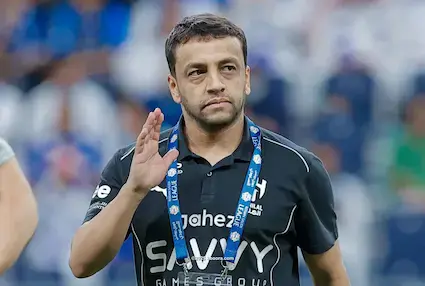 محمد الشلهوب