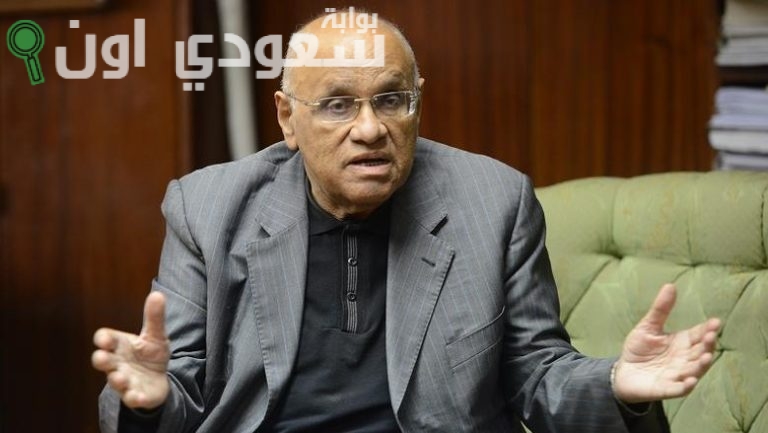 يوسف القعيد