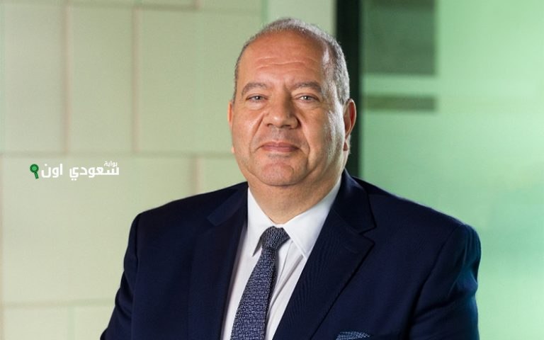 هشام عبد الرسول