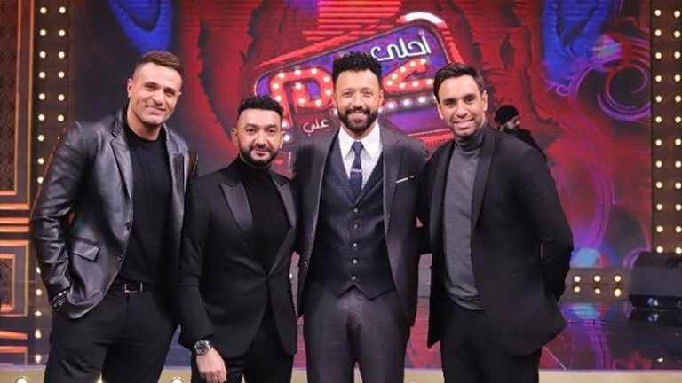 نجوم فريق واما