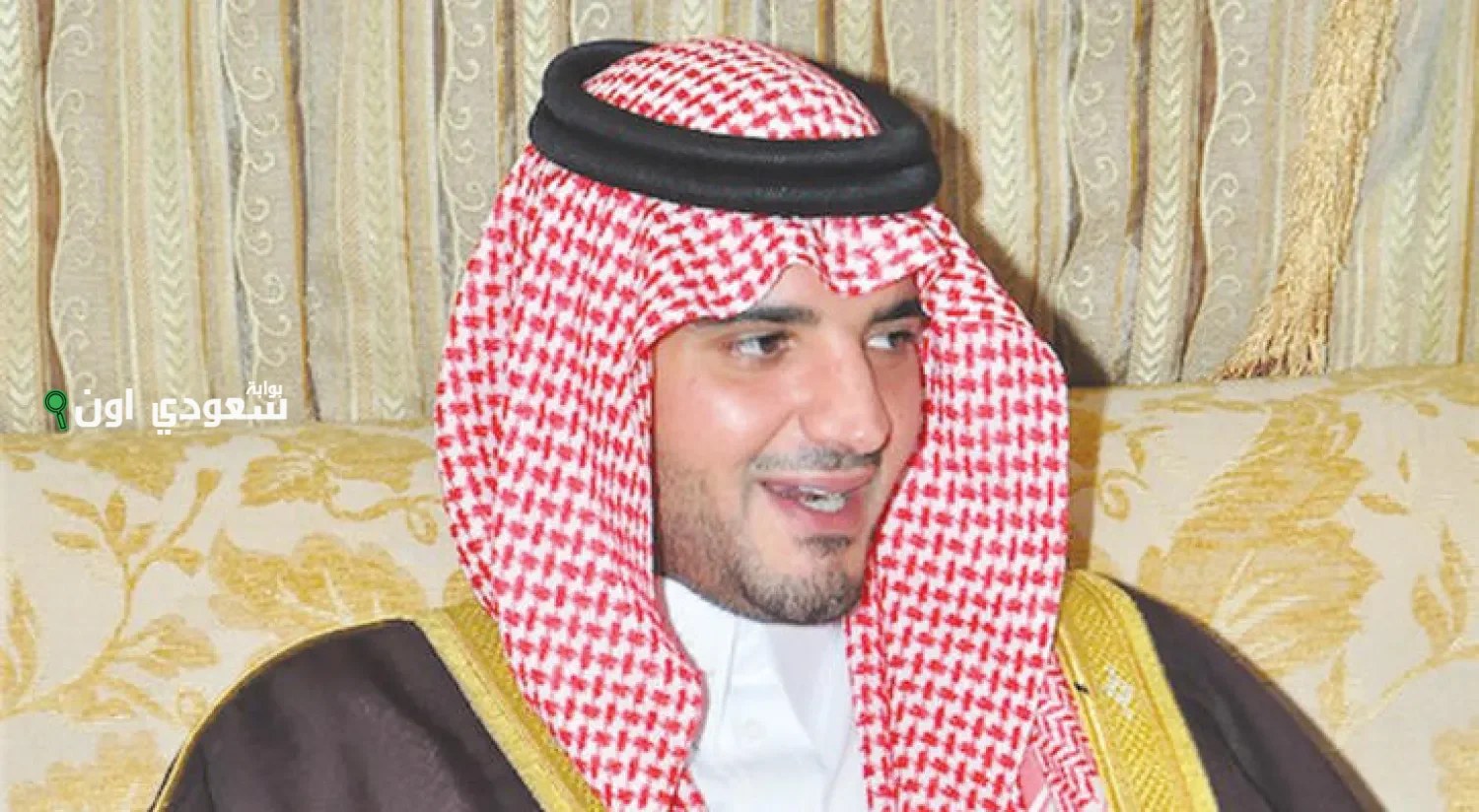 عبدالعزيز بن سعود