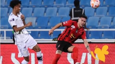 الرياض والشباب