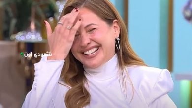 رايا أبي راشد تتحدث عن تجربة الحوار مع نجوم هوليوود