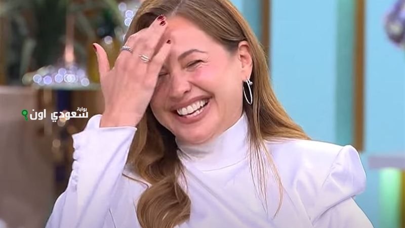 رايا أبي راشد تتحدث