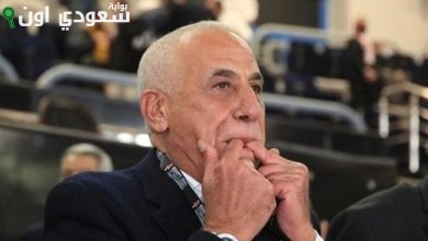 الزمالك برئاسه حسين لبيب
