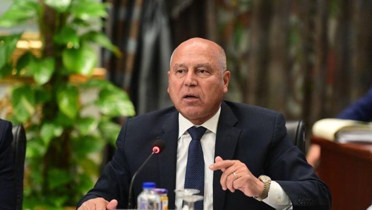 كامل الوزير