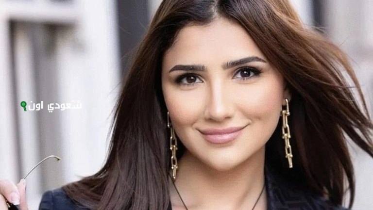 الفنانة مي عمر