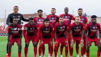 نادي ضمك
