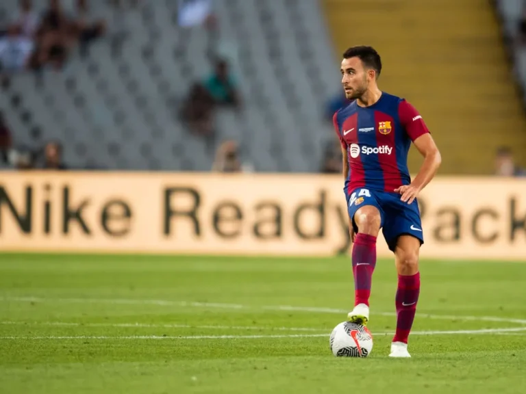 إريك غارسيا