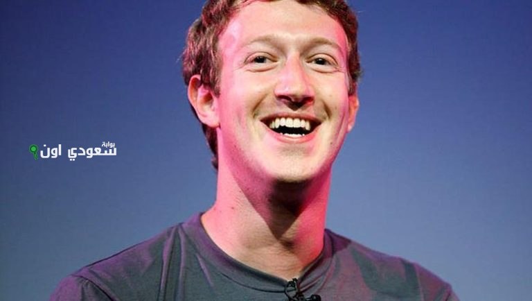 مارك زوكربيرج