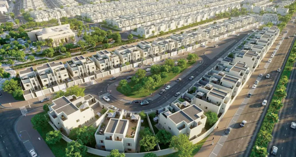 دار وإعمار تكشف عن