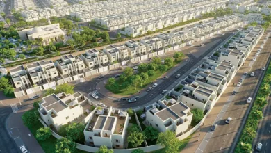 دار وإعمار تكشف عن مشروع سرايا الشرق