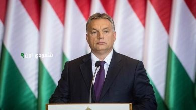 رئيس وزراء المجر