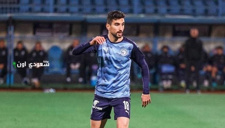 وليد الكرتي