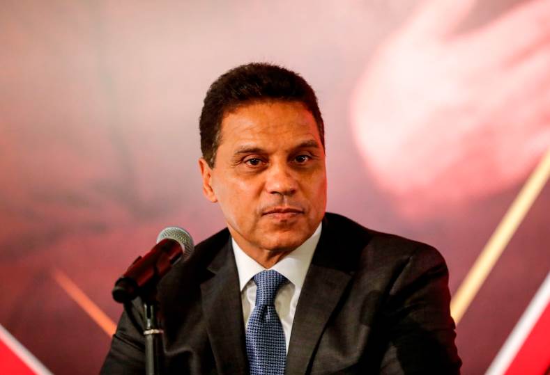 حسام البدرى