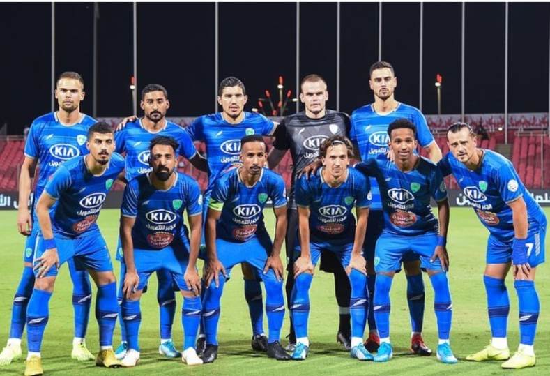 فريق الفتح