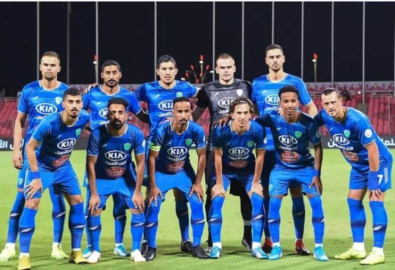 فريق الفتح